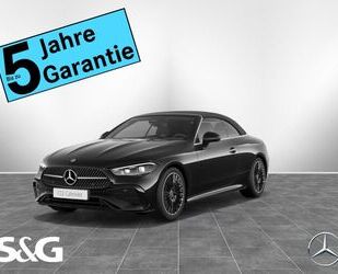 Mercedes-Benz CLE 200 Gebrauchtwagen