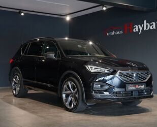 Seat Tarraco Gebrauchtwagen