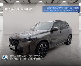 BMW X5 Gebrauchtwagen