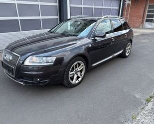 Audi A6 Allroad Gebrauchtwagen