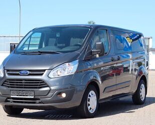 Ford Transit Gebrauchtwagen