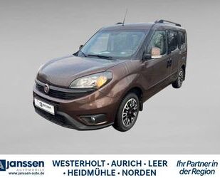 Fiat Doblo Gebrauchtwagen