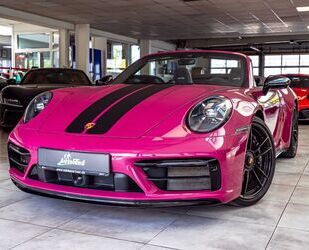 Porsche 992 Gebrauchtwagen