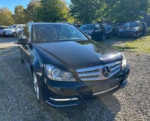 Mercedes-Benz C 300 Gebrauchtwagen