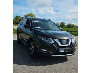 Nissan X-Trail Gebrauchtwagen