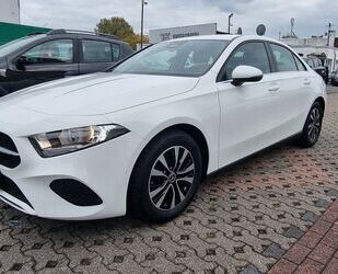Mercedes-Benz A 180 Gebrauchtwagen