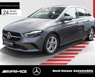 Mercedes-Benz B 200 Gebrauchtwagen