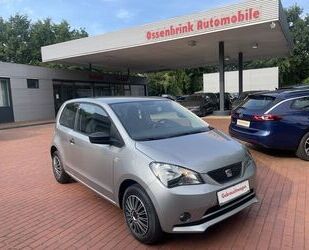 Seat Mii Gebrauchtwagen