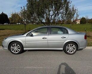 Opel Vectra Gebrauchtwagen