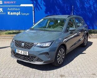 Seat Arona Gebrauchtwagen