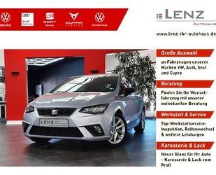 Seat Ibiza Gebrauchtwagen