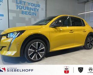 Peugeot 208 Gebrauchtwagen