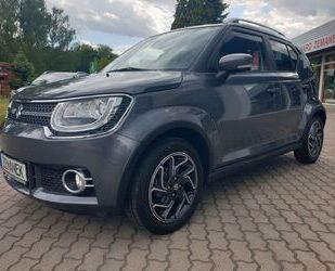 Suzuki Ignis Gebrauchtwagen