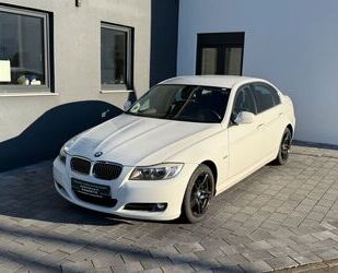 BMW 325 Gebrauchtwagen