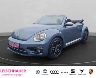 VW Beetle Gebrauchtwagen