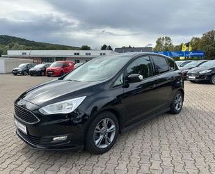 Ford C-Max Gebrauchtwagen