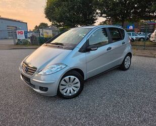 Mercedes-Benz A 180 Gebrauchtwagen