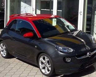 Opel Adam Gebrauchtwagen