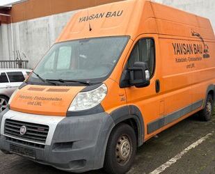 Fiat Ducato Gebrauchtwagen