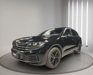 VW Touareg Gebrauchtwagen