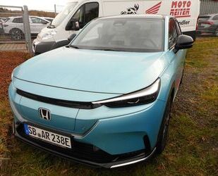 Honda e:Ny1 Gebrauchtwagen