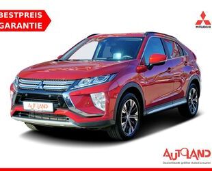 Mitsubishi Eclipse Cross Gebrauchtwagen