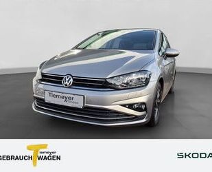 VW Golf Sportsvan Gebrauchtwagen