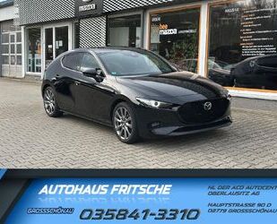Mazda 3 Gebrauchtwagen