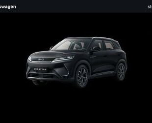 BYD ATTO 2 Gebrauchtwagen