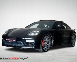 Porsche Panamera Gebrauchtwagen