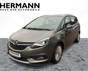 Opel Zafira Gebrauchtwagen