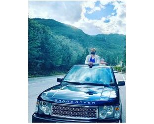 Land Rover Range Rover Gebrauchtwagen