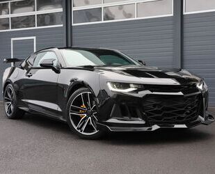 Chevrolet Camaro Gebrauchtwagen