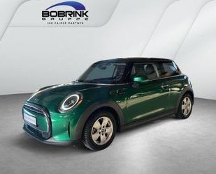 Mini ONE Gebrauchtwagen