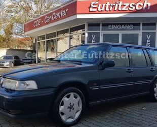 Volvo 960 Gebrauchtwagen