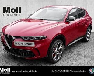 Alfa Romeo Tonale Gebrauchtwagen