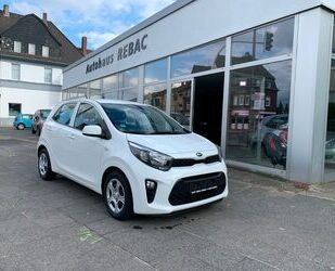 Kia Picanto Gebrauchtwagen