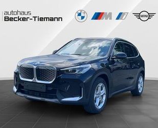 BMW iX1 Gebrauchtwagen