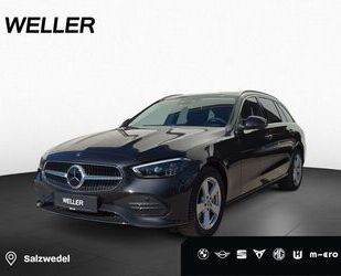 Mercedes-Benz C 300 Gebrauchtwagen