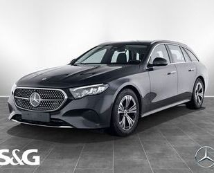 Mercedes-Benz E 220 Gebrauchtwagen