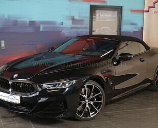 BMW 840 Gebrauchtwagen