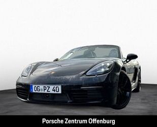 Porsche Boxster Gebrauchtwagen