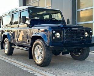 Land Rover Defender Gebrauchtwagen