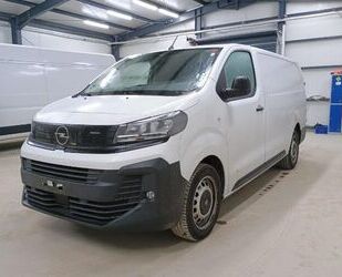 Opel Vivaro Gebrauchtwagen