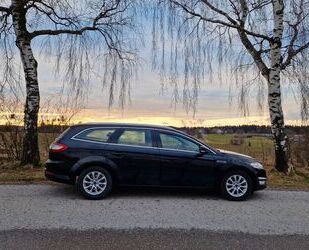 Ford Mondeo Gebrauchtwagen