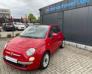 Fiat 500 Gebrauchtwagen