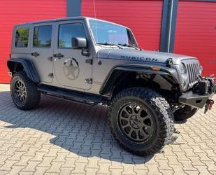 Jeep Wrangler Gebrauchtwagen