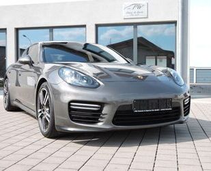 Porsche Panamera Gebrauchtwagen