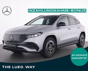 Mercedes-Benz EQA Gebrauchtwagen
