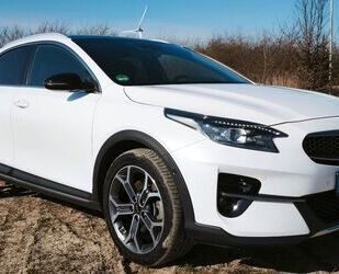 Kia XCeed Gebrauchtwagen
